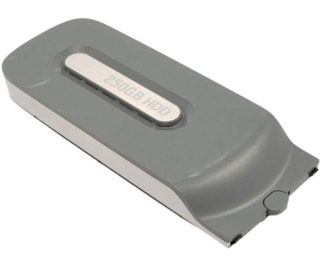 XBOX 360 - HDD Festplatte (Gebraucht)