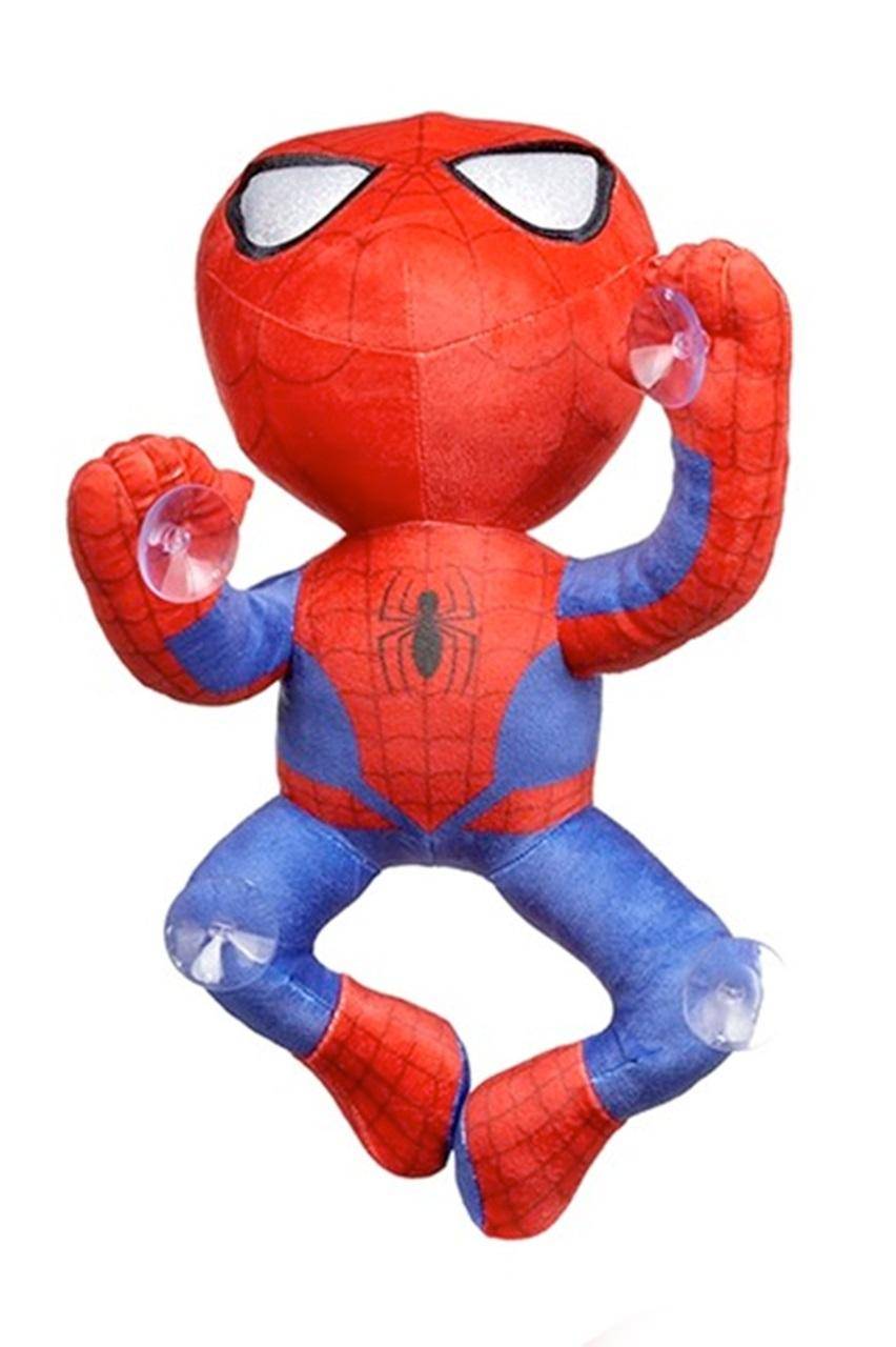 Marvel - Plüsch Spider-Man - 30 cm