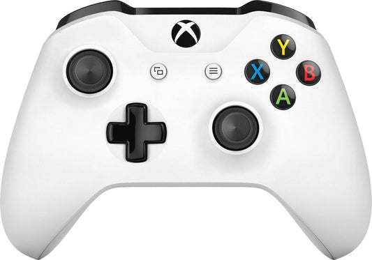 XBOX One / Series - Controller - Weiß (Gebraucht)