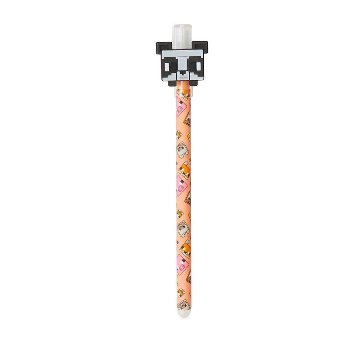 Minecraft - Kugelschreiber Icons