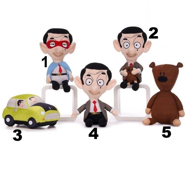 Mr. Bean - Plüsch