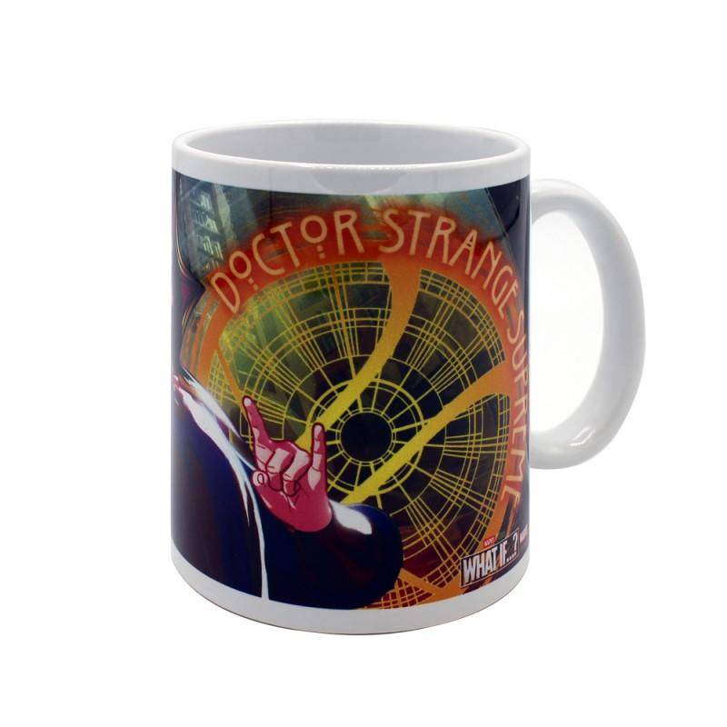 Marvel - Tasse Doctor Strange Supreme - 300 ml