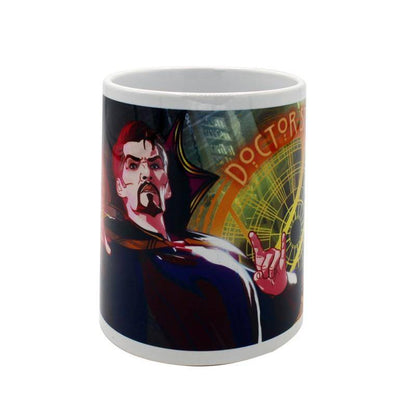 Marvel - Tasse Doctor Strange Supreme - 300 ml