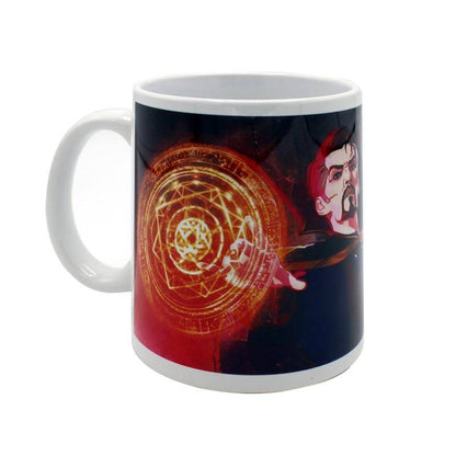 Marvel - Tasse Doctor Strange Supreme - 300 ml
