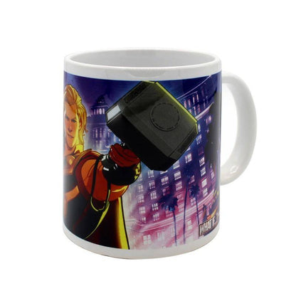 Marvel - Tasse Thor Party - 300 ml