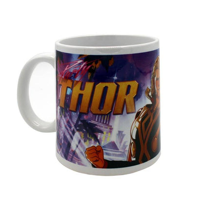 Marvel - Tasse Thor Party - 300 ml