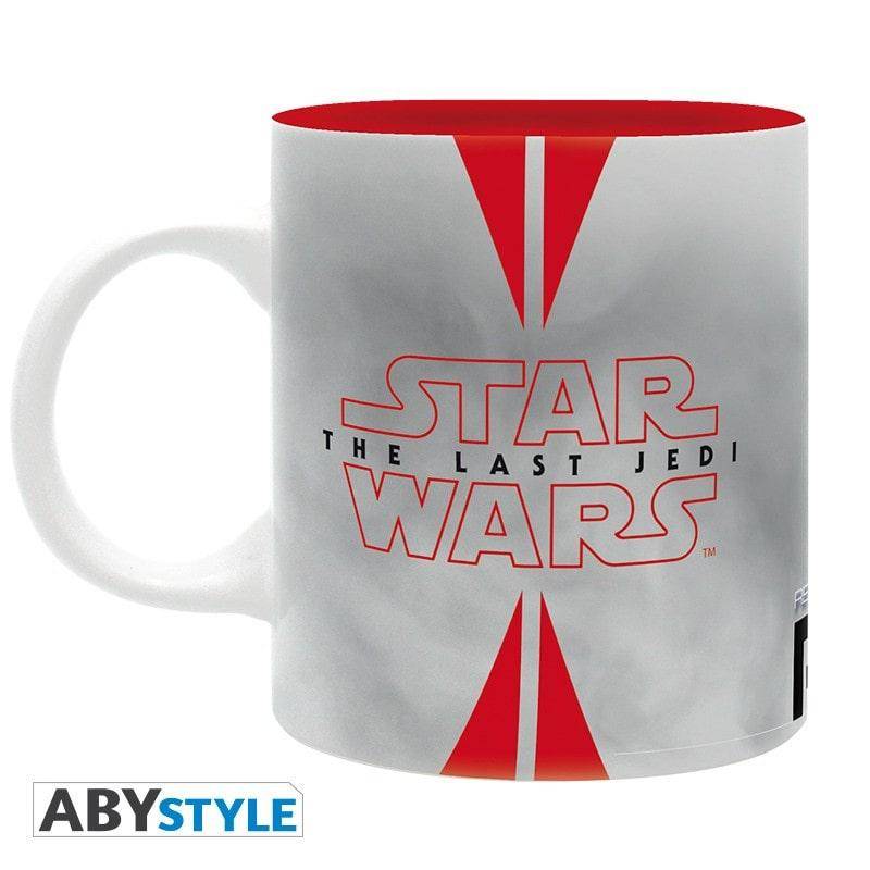 Star Wars - Tasse Rey - 320 ml