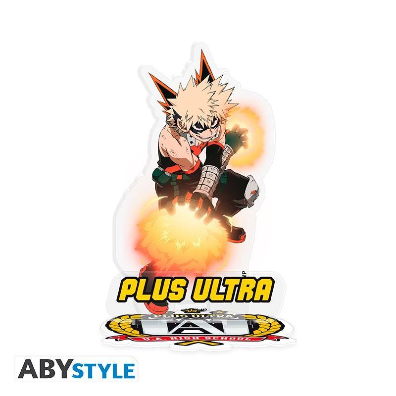 My Hero Academia - Acryl Aufsteller Bakugo