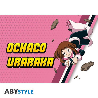 My Hero Academia - Postkartenset Charaktere - 14,8 x 10,5 cm