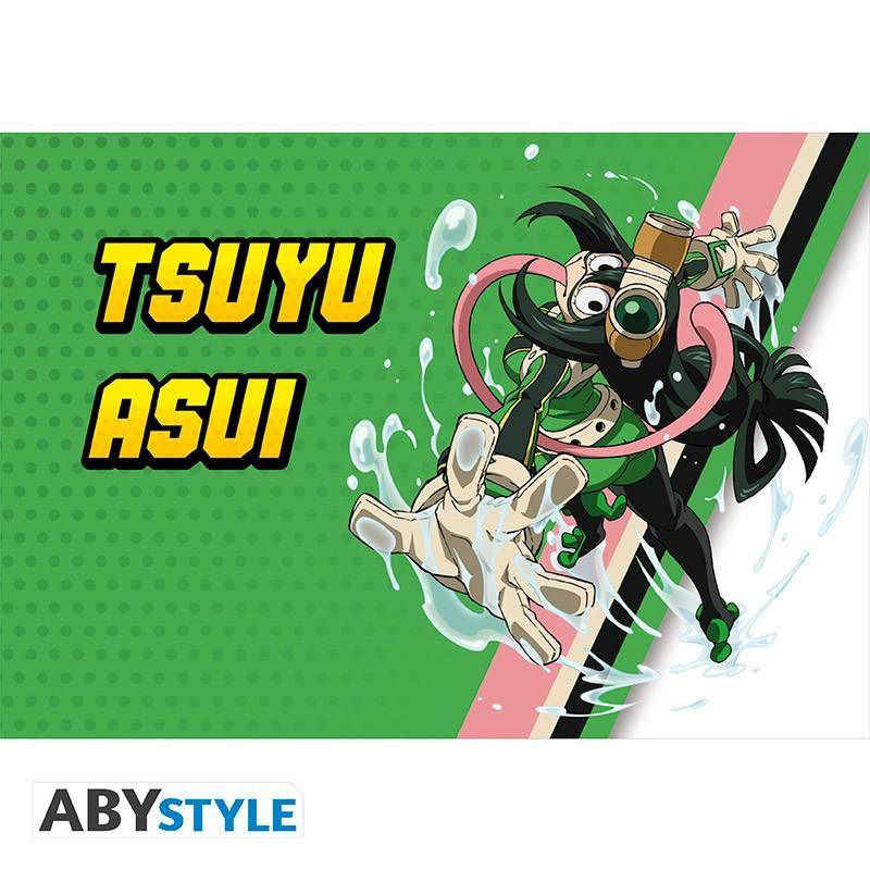 My Hero Academia - Postkartenset Charaktere - 14,8 x 10,5 cm