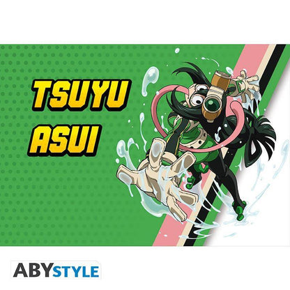 My Hero Academia - Postkartenset Charaktere - 14,8 x 10,5 cm