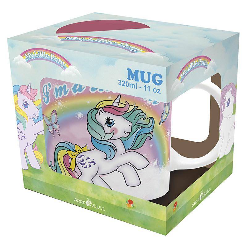 My Little Pony - Tasse Einhorn - 320 ml