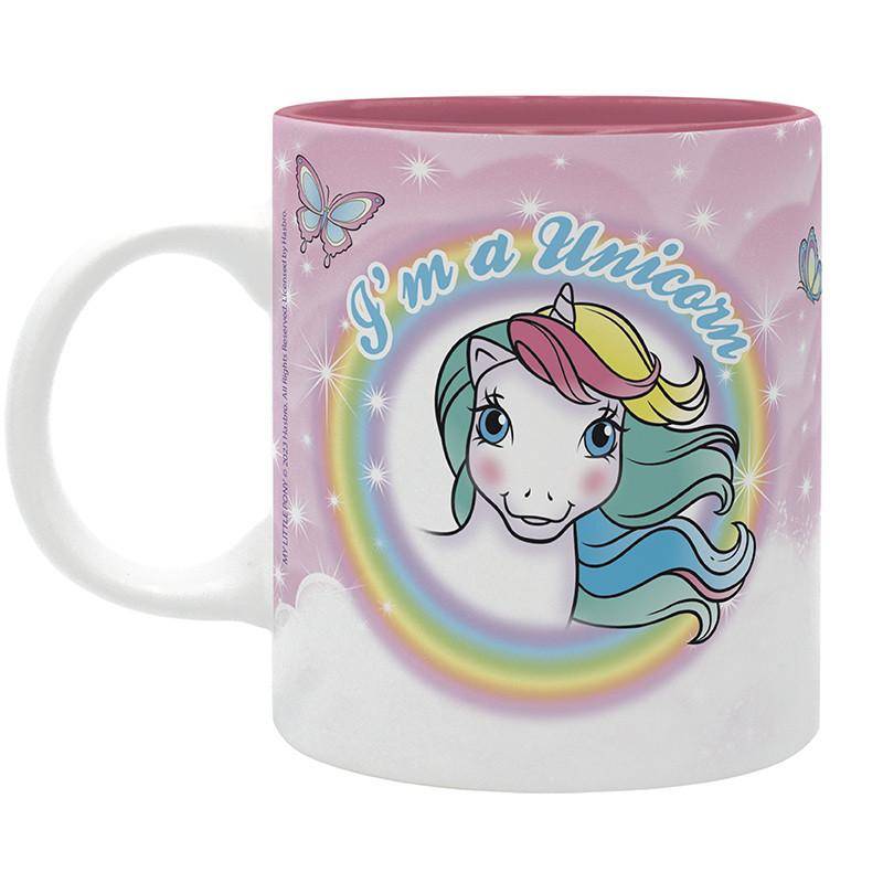 My Little Pony - Tasse Einhorn - 320 ml