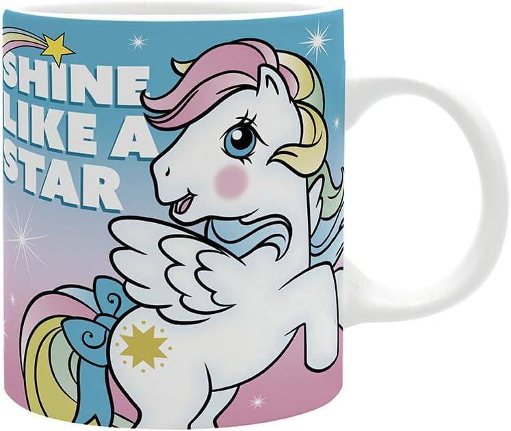 My Little Pony - Tasse Sternenleuchten - 320 ml