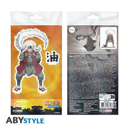 Naruto - Acryl Aufsteller Jiraiya