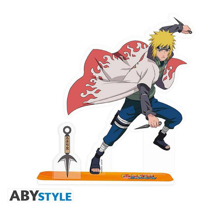 Naruto - Acryl Aufsteller Minato
