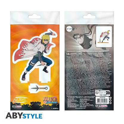 Naruto - Acryl Aufsteller Minato