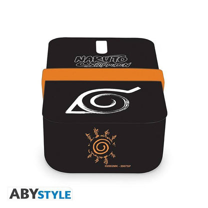 Naruto - Jausenbox Konoha