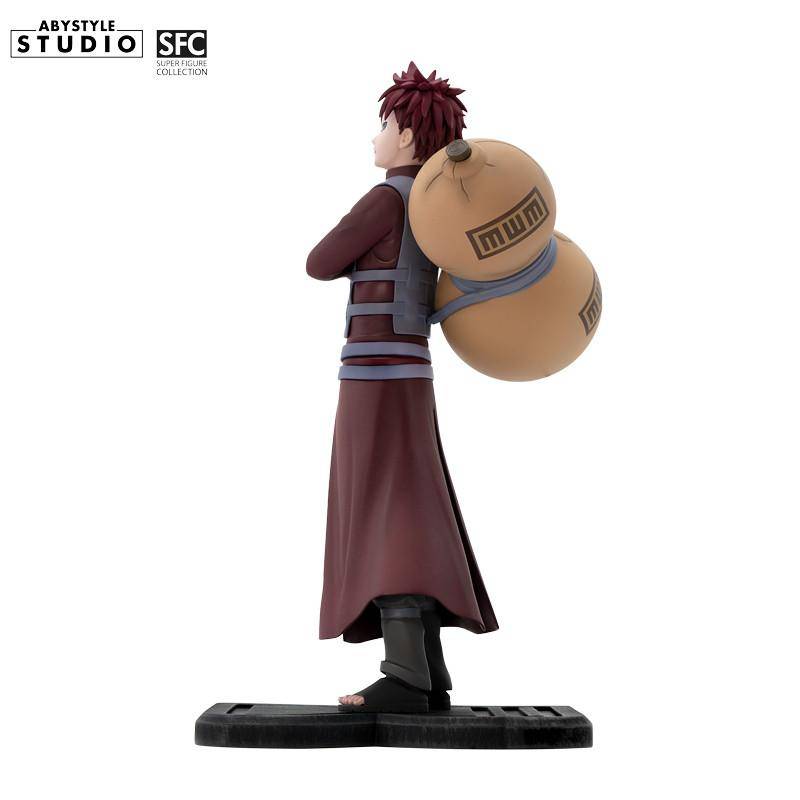 Naruto - Statue Gaara - 18 cm