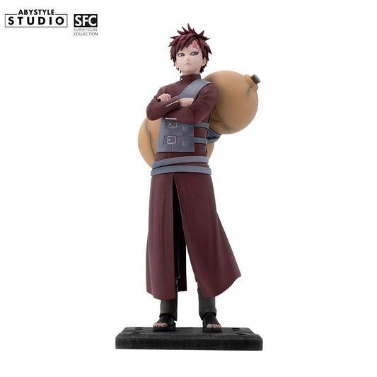 Naruto - Statue Gaara - 18 cm