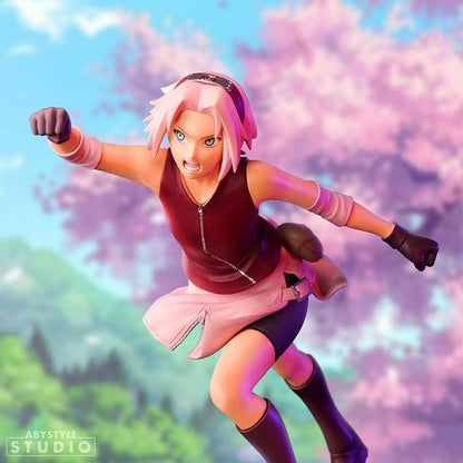 Naruto - Statue Sakura - 13 cm