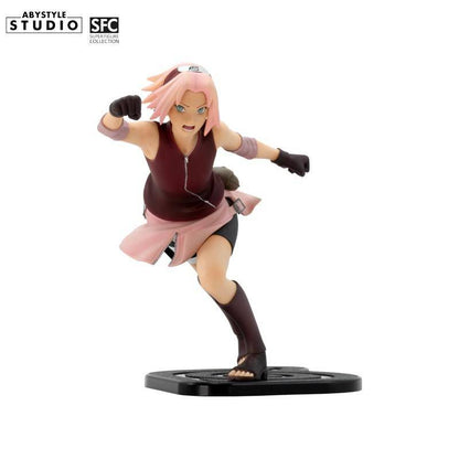 Naruto - Statue Sakura - 13 cm