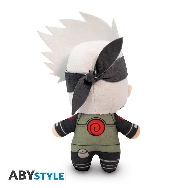 Naruto - Plüsch Kakashi - 15 cm