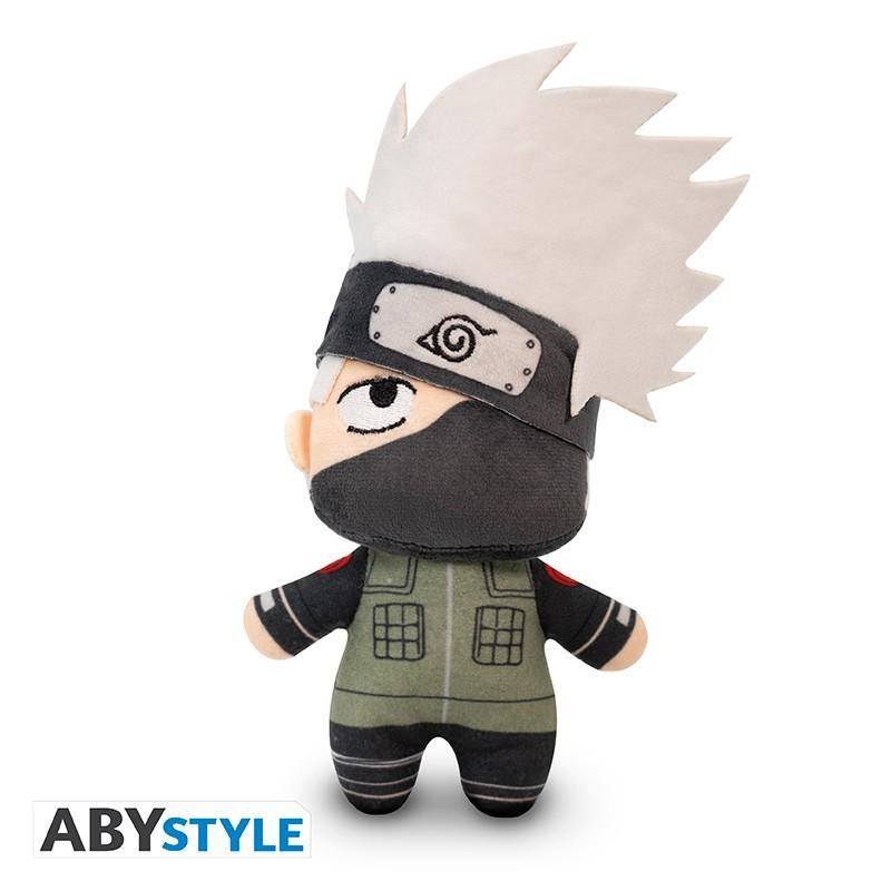 Naruto - Plüsch Kakashi - 15 cm