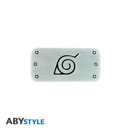 Naruto - Pin Konoha Stirnband
