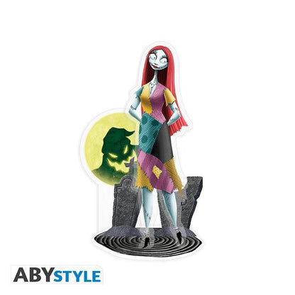 Nightmare Before Christmas - Acryl Aufsteller Sally