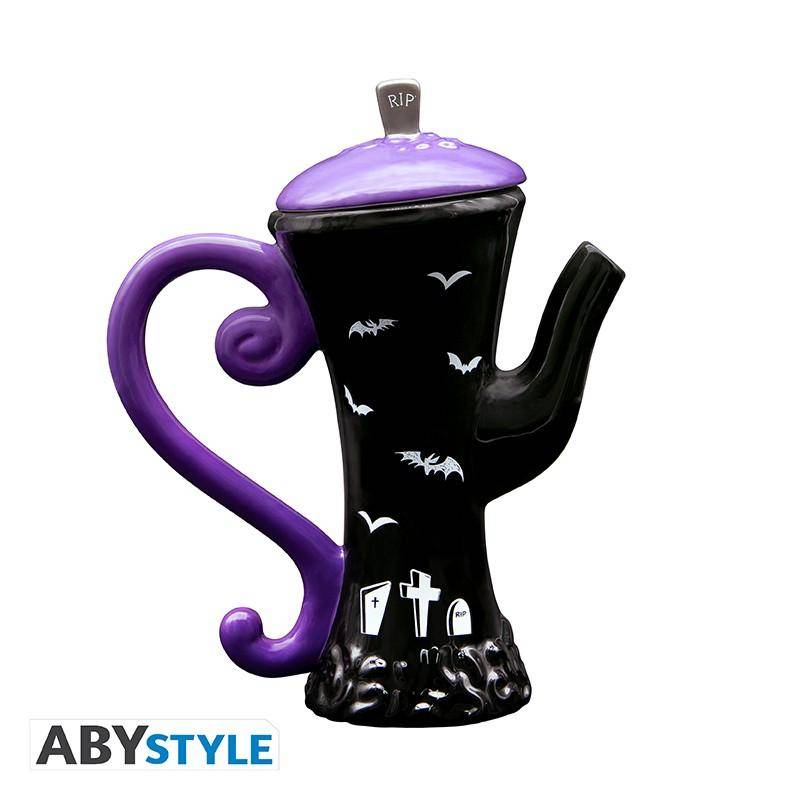 Nightmare before Christmas - Teekanne Jack Skellington - 550 ml