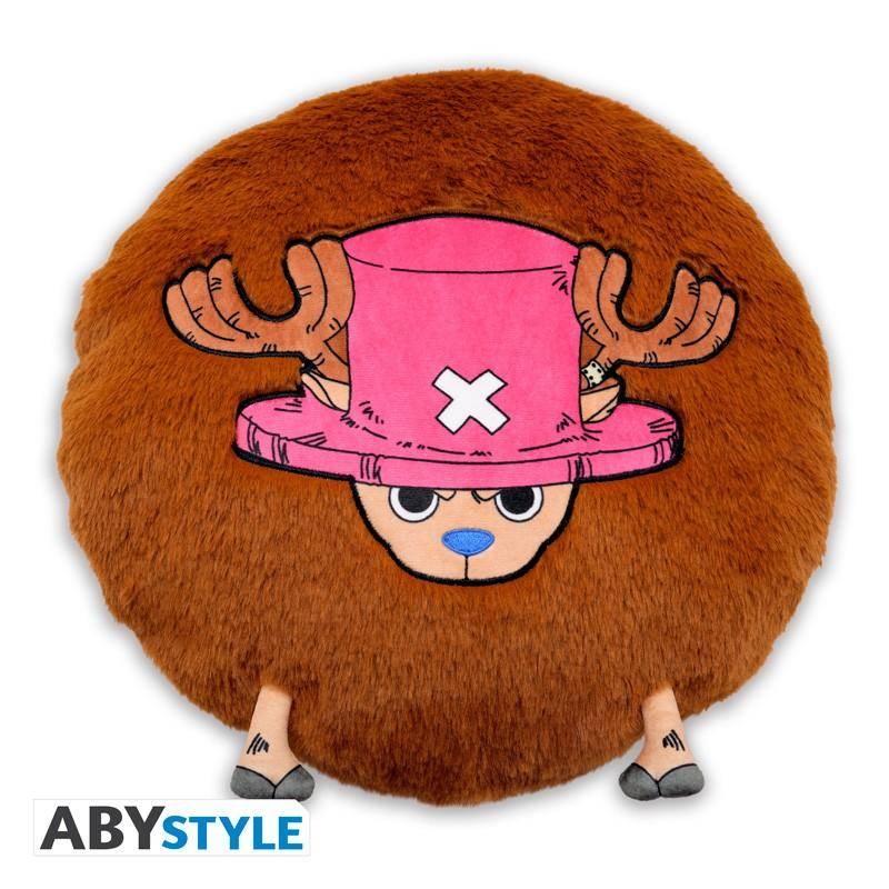 One Piece - Polster Chopper