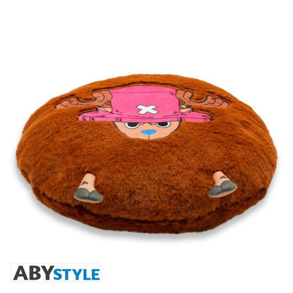 One Piece - Polster Chopper