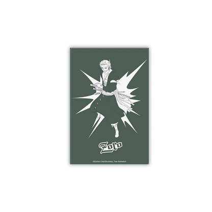 One Piece - Magnet Zoro - 5,5 x 8 cm