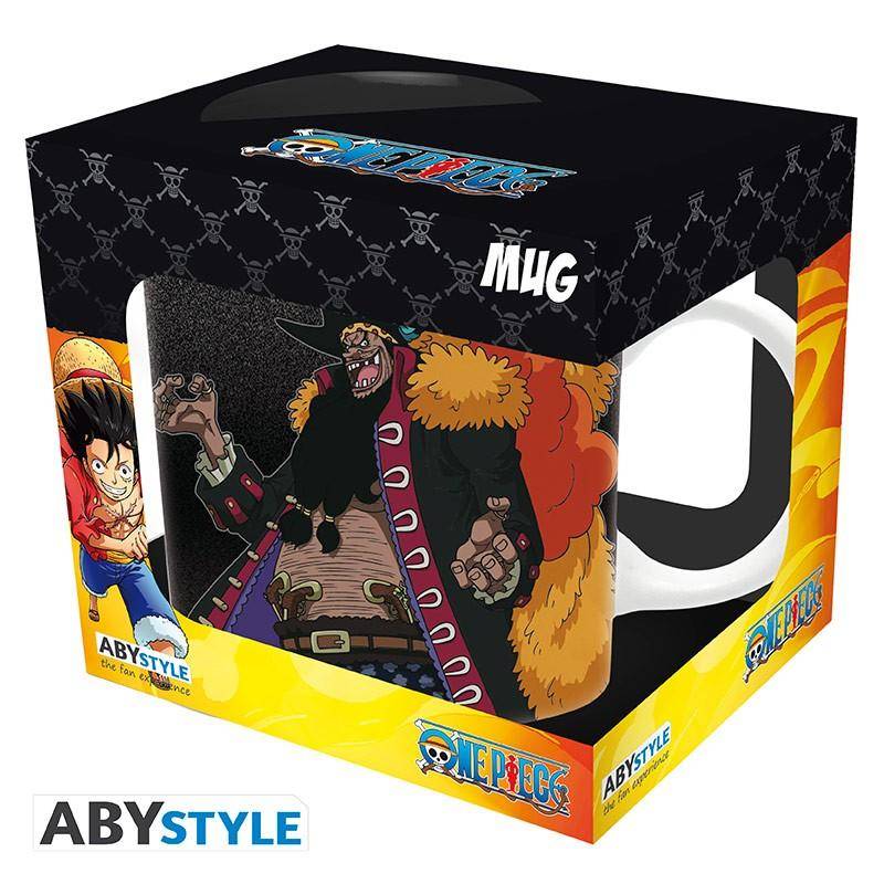 One Piece - Tasse Blackbeard - 320 ml