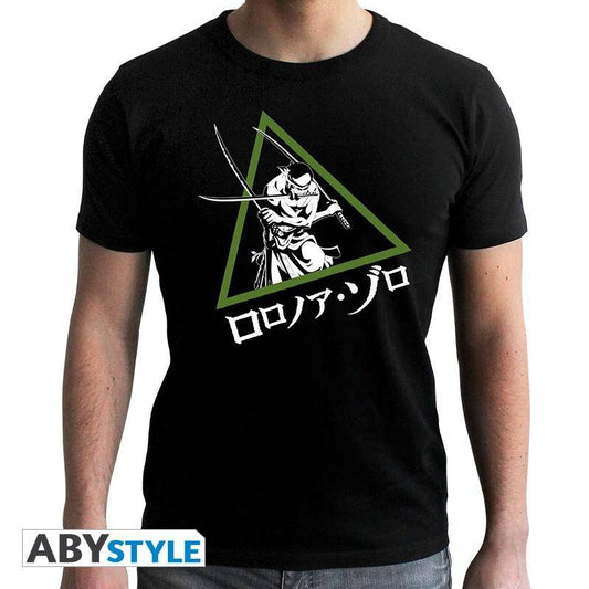 One Piece - Shirt Zoro