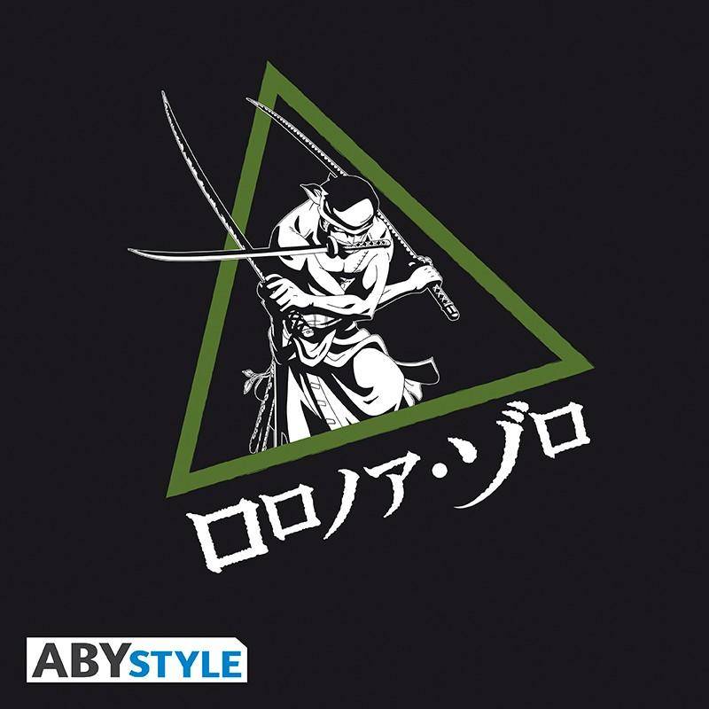 One Piece - Shirt Zoro