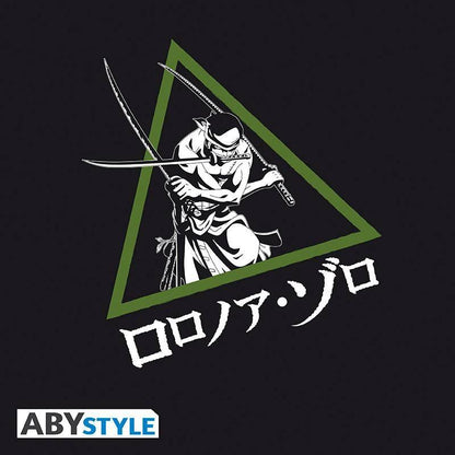One Piece - Shirt Zoro