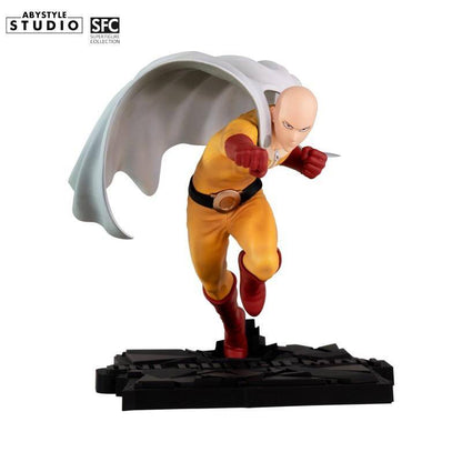 One Punch Man - Statue Saitama - 16 cm