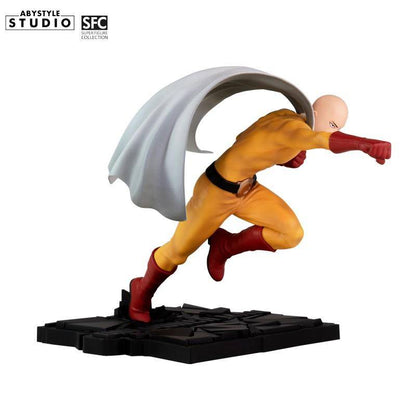 One Punch Man - Statue Saitama - 16 cm