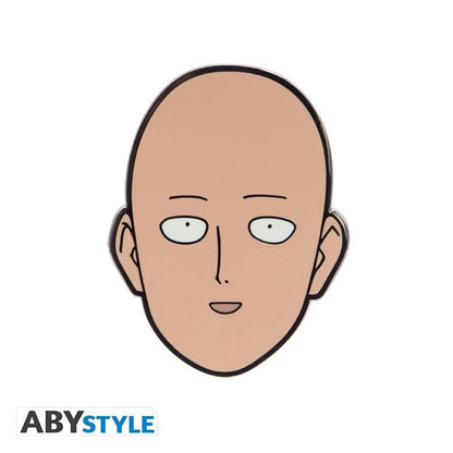 One Punch Man - Magnet Saitama - 5,5 x 2,7 cm