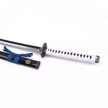 Dekoschwert - Inspiriert von Ghost of Tsushima - Jin Sakai