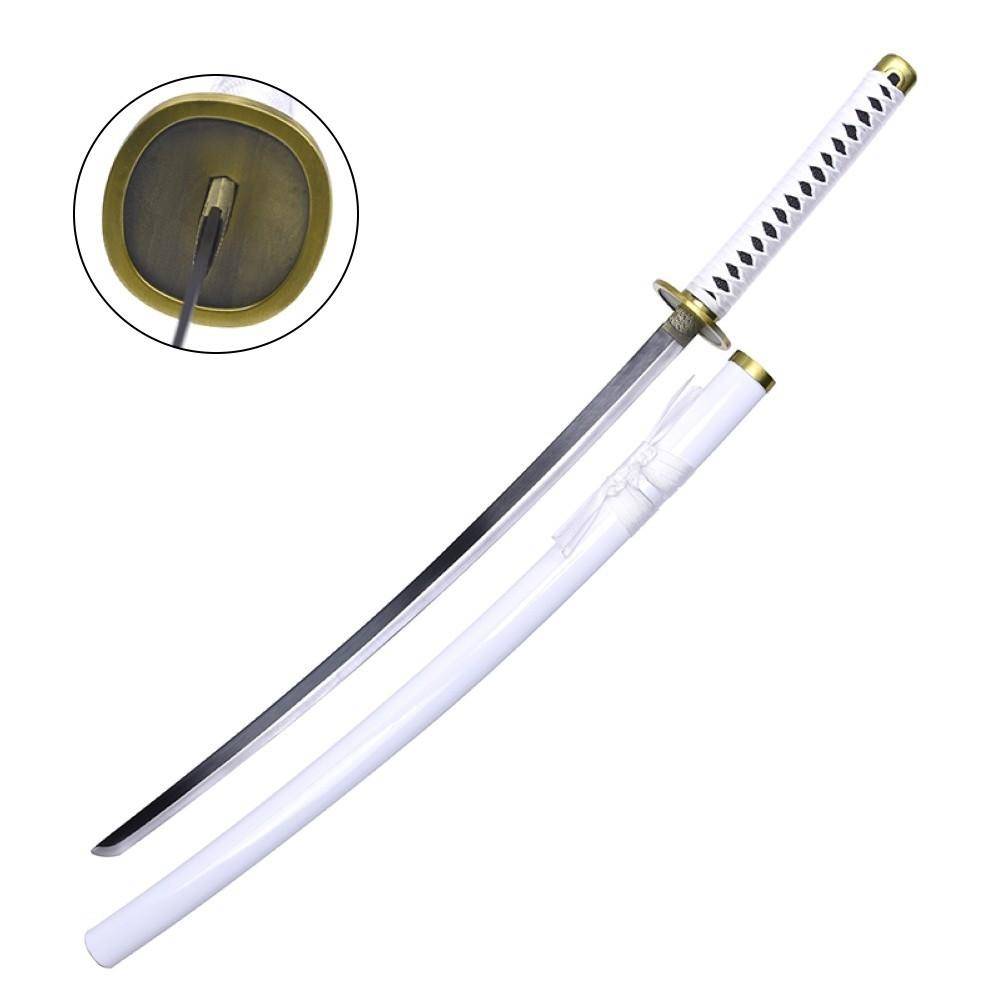 Dekoschwert - Inspiriert von One Piece - Zorro Wado Ichimonji