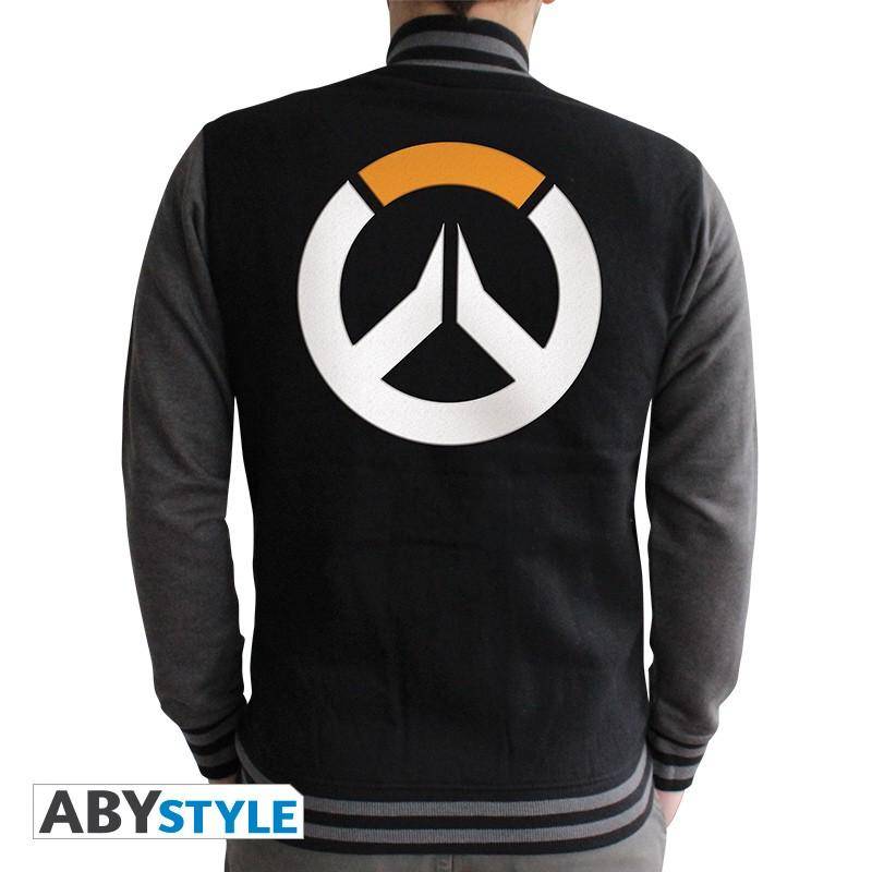 Overwatch - Jacke Emblem - Männer