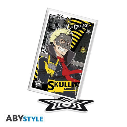 Persona 5 - Acryl Aufsteller Skull