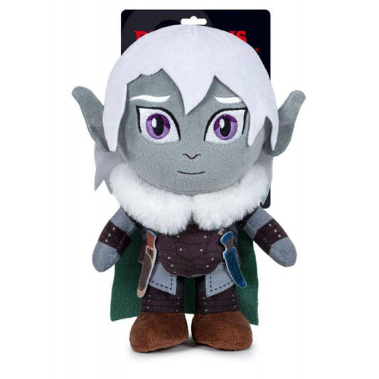 Dungeons & Dragons - Plüsch Drizzt - 26 cm