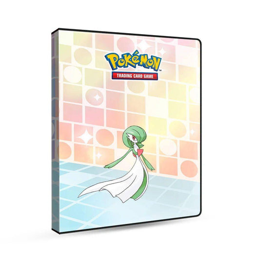 Pokémon - Kartenportfolio 180/9 Taschen - Guardevoir