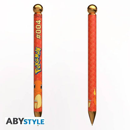 Pokémon - Stift Glumanda