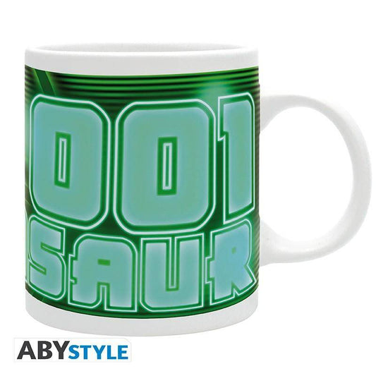 Pokémon - Tasse Bisasam Neon - 320 ml