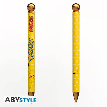 Pokémon - Stift Pikachu